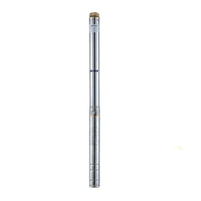 China High Flow People Pump China Manufacturer Professional Deep Well Submersible Pump for sale