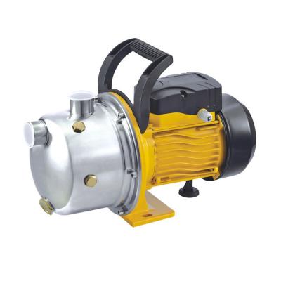 China Family Home Low Pressure 0.75Kw Durable Small 1hp Jet Self Priming Pump Manufacturers for sale