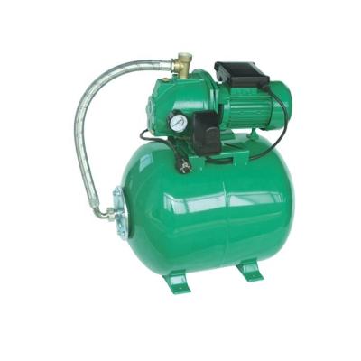 China High efficiency 1.5HP water supply low noise water pressure booster pump for home use for sale