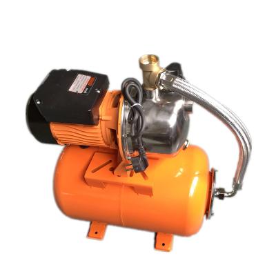 China Domestic Family Houses Water Pressure Booster Pump For Home for sale