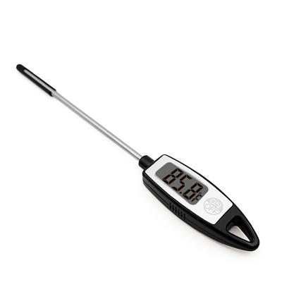 China Baby Thermometer Kitchen Thermometers CH-105 Long Probe Instant Digital Food Thermometer for sale