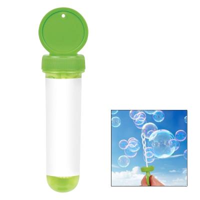 China Outdoor Toys Bubble Blowe Set Chinese manufacturers directly supply high quality outdoor bubble solutions magic wands for sale