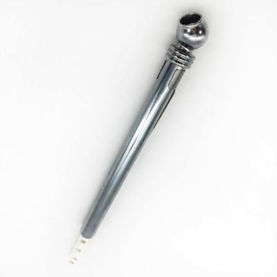 China Pencil Truck Portable Cheap Slip Gauge 2021 Vehicle Tools Car Tire Pressure Gauge for sale