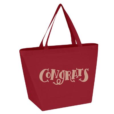 China Reclycled Shopping Bags Reusable Canvas Tote Bags With Custom Printed Logo for sale