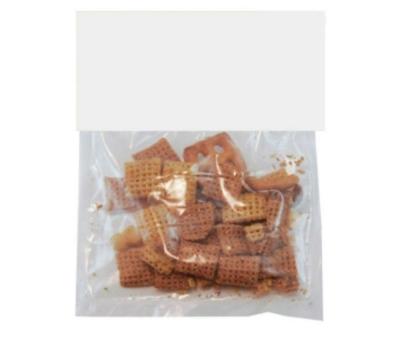 China Moisture Proof Hot Products Candy Bags Cute Plastic Gift Cookies Packaging Bags Self Adhesive OPP Header Bag for sale