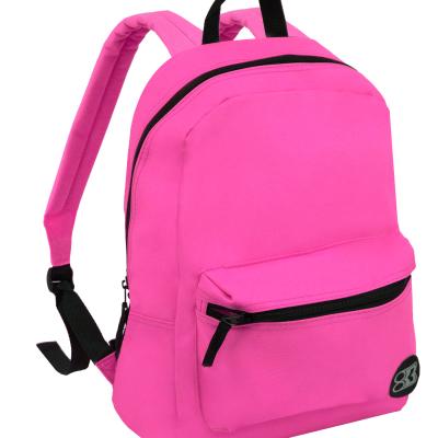 China New Nice Anti-theft Schoolbag Style Kids School Bags Backpack Children School Bags For Boy And Girls for sale