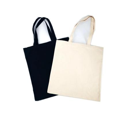 China Recyclable White Cotton Tote Bag Best Plain White Tote Bag Large Executive Gift Set With Northwoods Laminated Nonwoven Tote Bag for sale