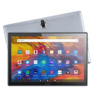 China Factory Wholesale 2023 Available SDK A133 10.1inch WiFi Tablet With 1920*1200 IPS Screen 5000mah Battery RAM 4GB+ROM 64GB Big Tablets for sale