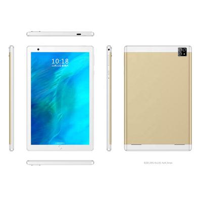 China Factory 8 inch 2GB 32GB 1280X800 IPS SDK ODM OEM smart electronic tablet available Wholesale Android 12 sim for education for sale