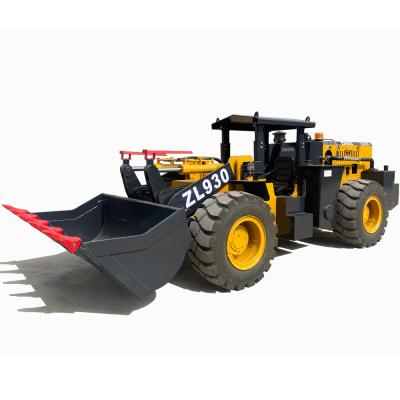 China Construction worksÂ   underground mini loader prices small wheel loader front end loaders for sale for sale