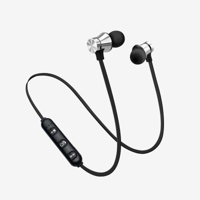 China New Hot Selling Sports xt11 In-ear Earbuds Waterproof In-Ear Stereo Super Bass Wireless High Fidelity Noise Canceling Earphone for sale