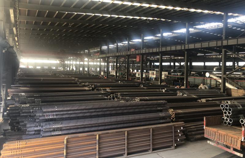 Verified China supplier - Jiangsu Pucheng Metal Products Co., Ltd.