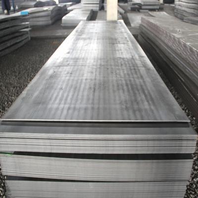 China Non-Alloy Material Customized ASTM A106-A Cold Rolled Carbon Steel Sheet 1.8-20mm Thickness for sale