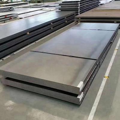 China JIS S40C Cold Rolled Steel Sheet Iron Plate 2000mm Width Provide Sample For Building for sale