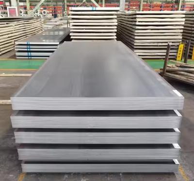 China Spcd Cold Rolled Carbon Steel Plate 1/16 Inch 1/8 Inch Thickness Customized MID Hard for sale