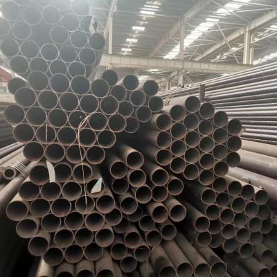 Chine l'identification de 10mm a soudé la chaudière en acier étirée à froid SA210 A1 ASTM A213T12 de tube à vendre