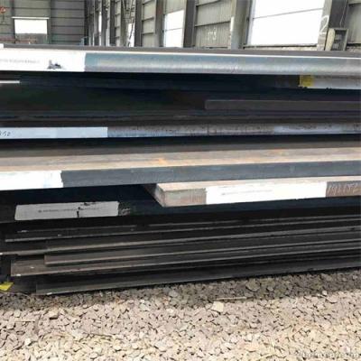 China Metal laminado a alta temperatura de grande resistência feito sob encomenda AISI 4140 42CrMo 42CrMo4 da placa de aço à venda