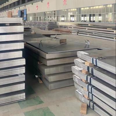 Cina Pianamente 3mm-300mm JIS hanno laminato a freddo il metallo d'acciaio SPCE SPCD DC04 in vendita