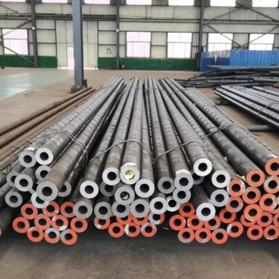 China H13 4Cr5MoSiV1 Seamless Carbon Steel Tube Hot Die Steel Pipe for sale