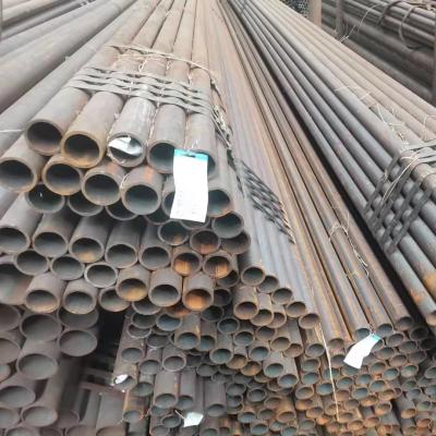 China tubulação sem emenda do aço carbono da caldeira de 12mm ASTM GB3087 para a indústria mecânica à venda