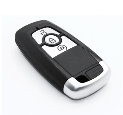 China Universal 3/4/5 Buttons Car Remote Smart Keys For Ford Key 0200 for sale