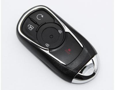 China 4 Button Car Smart Key For B-uick New Remote Key 0033 for sale