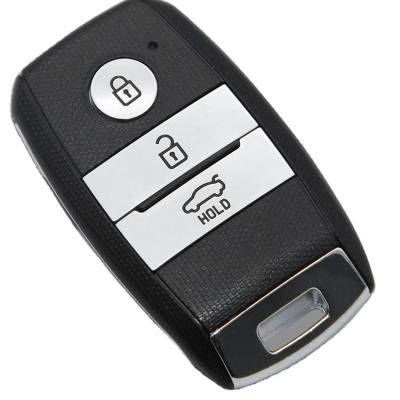 China Vehicle Key Car Smart Remote Key For K ia Key 0086 for sale