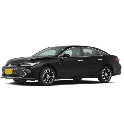 China Powerful, low fuel consumption in leather, high comfort, and a mid to large hybrid electric sedan, Avalon For Household Use for sale