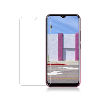 China High Transparent Premium Anti-scratch Tempered Glass Screen Protector For Vivo Y11 2019 for sale