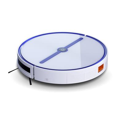 China Top Quality Popular Supplier OEM Household Brand Robotic Vacuum Cleaner Machine for sale