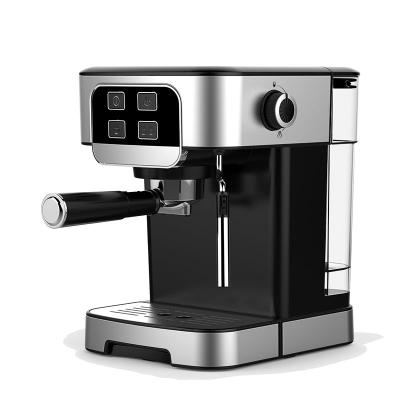 China Premium Multifunctional Instant Coffee Maker Coffee Machine Portable 3 in 1 Nespresso Coffee Maker for sale