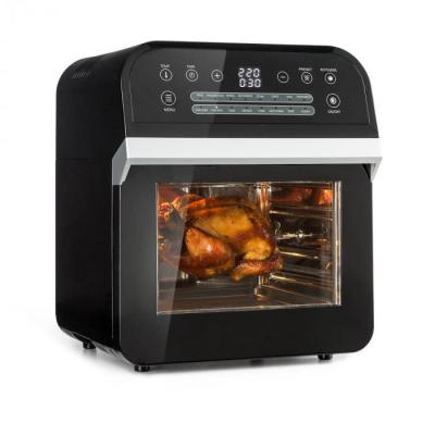 China Oven Multifunctional Household Or Commercial Kitchen Air Fryer Electric Appliances for sale