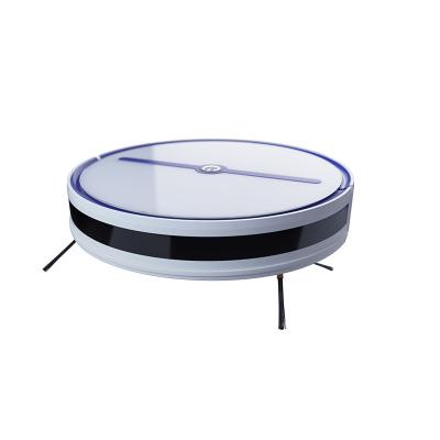 China Household Our Own Manufacturer Robot Smart Fast Vacuum Sweeping Cleaning Machine for sale