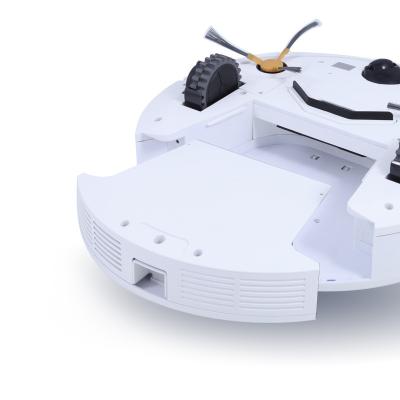 China Household Excellent Response Excellent Quality Field And Battery Of Mop Robot Vacuum Cleaner Sweeping Robot for sale