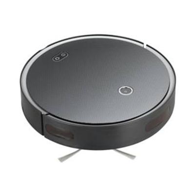 China High-precision hotel navigation broom and field vacuum cleaner robot for sale