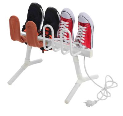 China Electric Space Saving Silent Shoe Dryer For Single Apartment for sale