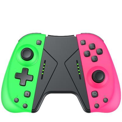 China VIBRATION MOTOR Gamepad Controller Gamepad Pro Wireless Joystick Control For Switch Console for sale