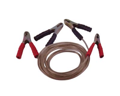 China CCA Heavy-duty Vehicle Leads Starter Battery Car Jumper cable Booster cable for sale