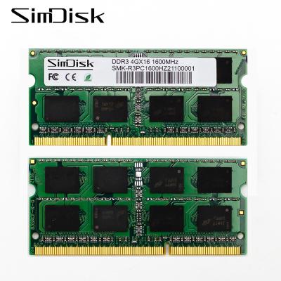 China New Product DDR3 8GB Desktop Laptop Ram Memory RAM DDR4 DDR3 2GB 4GB 1333MHz 1600MHz For PC Notebook for sale