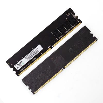 China Factory Wholesale Desktop DDR4 RAM 4GB 8G 16GB 2133MHz 2400MHz 2666MHz For Desktop Laptop for sale