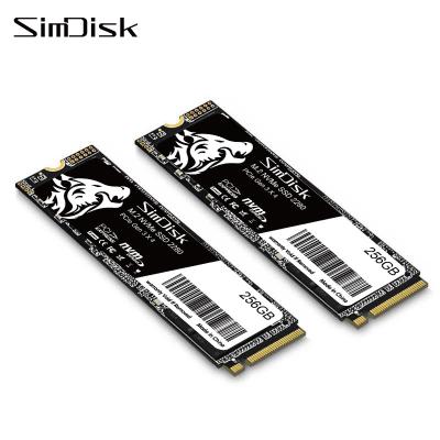 China Fast Transmission Speed ​​And High Stability Original Hot Selling Nvme Solid State Drives M.2 2280 SSD 128GB 256GB 512GB 1TB 2TB M2 SSD Hard Disk Drives For Computer for sale