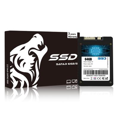 China Cheap Solid State Disk SSD 1TB 2TB 120GB 240GB 480GB 512gb SSD SIMDISK SSD 2TB 2.5 SATA Solid State Drive 1tb for sale