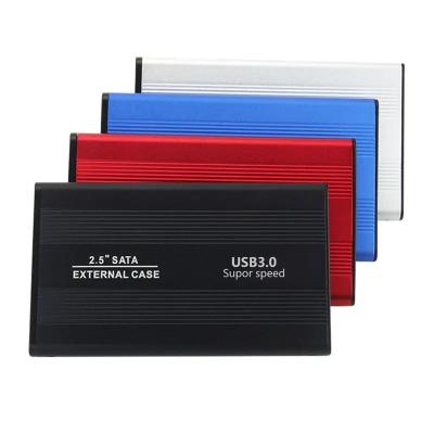 China Wholesale Hdd SIMDISK 2.5 Inch Internal Hdd 2TB 1TB 500GB 250GB 750GB Hard Disk Drive Refurbished HDD For Laptop Computer for sale