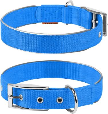 China Customized Adjustable Dog Collar Personalized Thoughtful and Durable Dog Collar for sale