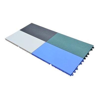 China Garage Widely Use Plastic Interlocking PP Driveway Pad Mat, Hard Plastic Marquee Walkway Flooring for sale