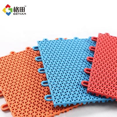 China Quality Guarantee Modern Kids Play Room Floor Mat, Kids Room Floor Tiles, Interlocking Plastic Floor Tiles For Kids Room for sale