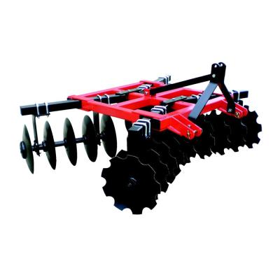 China Cultivates Zenvan Rake Heavy Duty Cultivators Hydraulic Trailed Offset Heavy Duty Disc Harrow for sale