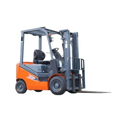 China Chinese famous brand forklift hot sale factory good quality and cheap price for sale