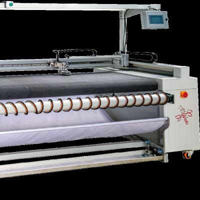 China Curtain ironing machine AUTOMATIC curtain ironing machine AUTOMATIC CURTAIN IRONING MACHINE for sale