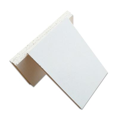 China Traditional Class A1White 11mm Sulphate Size MgO Fireproof Wall Panel For Interior And Exterior Walls for sale